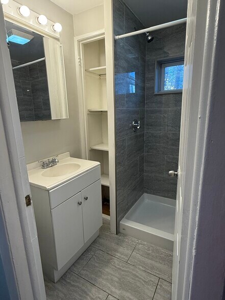 Bathroom - 235 South St