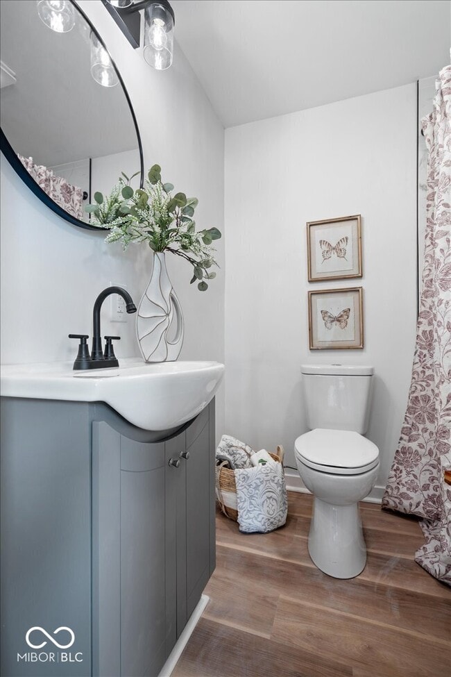 Building Photo - 1741 S State Ave