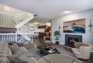 Building Photo - Eagle Ridge Apartments