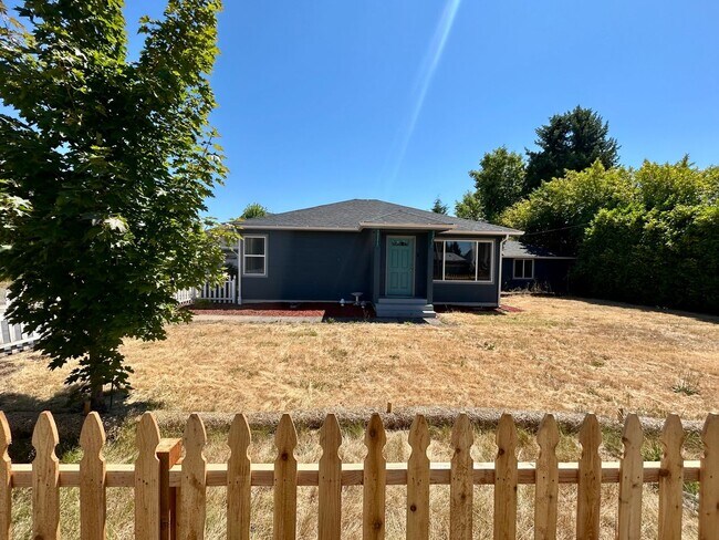 Building Photo - Spacious House with Garage, 48x24 Shop, an...