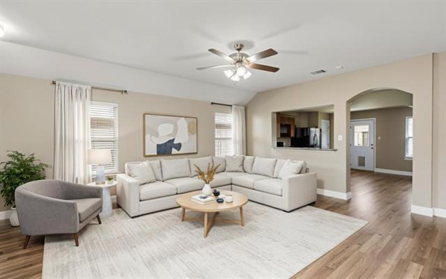 Building Photo - 1450 Arabella Ave