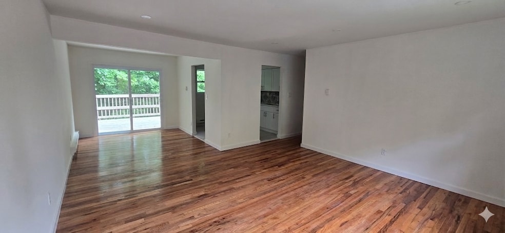 Open Floor Plan - 153 Vernon Valley Rd