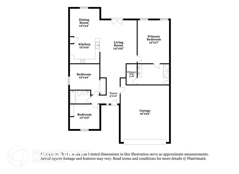 Building Photo - 4732 Summerfield Cir