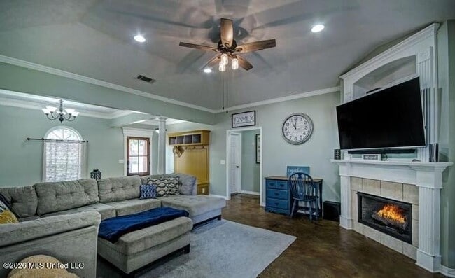 Building Photo - 161 Harvey Crossing