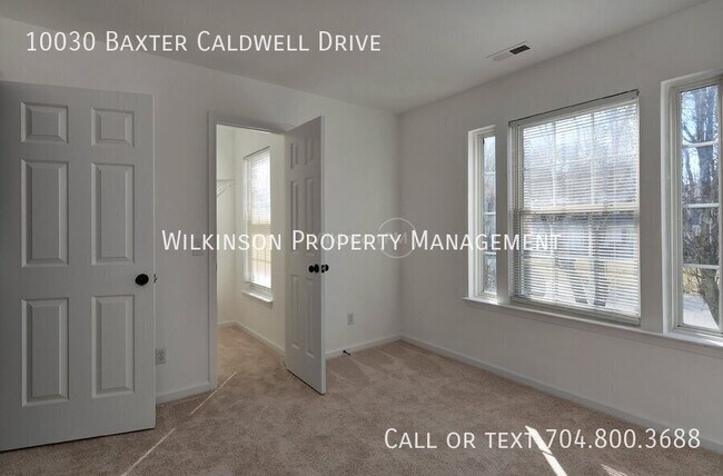 Building Photo - 10030 Baxter Caldwell Dr