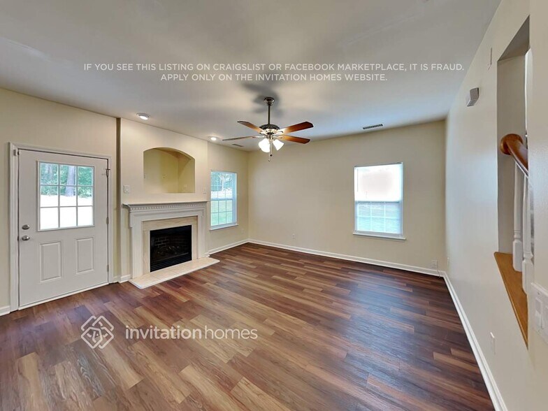 Building Photo - 4762 Turnridge Ct NW