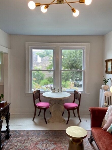 Building Photo - 1235 Randolph St NW