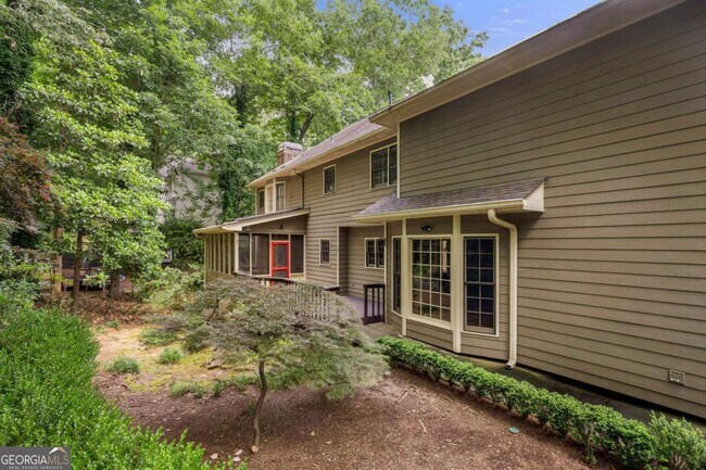 Building Photo - 3741 Bays Ferry Way