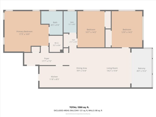 Building Photo - 3200 N Palm Aire Dr