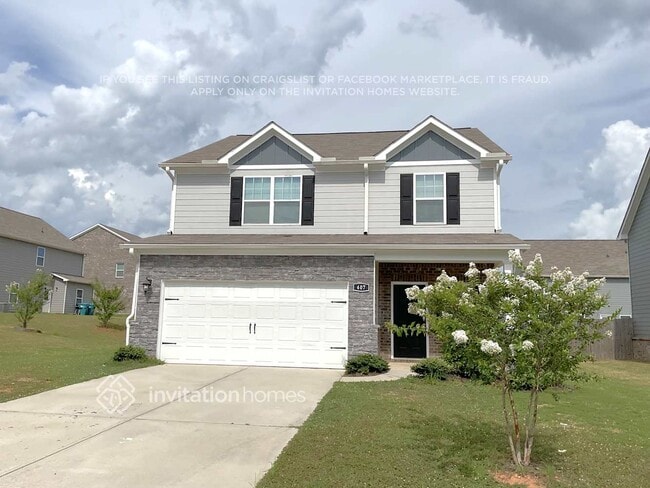 Building Photo - 407 Vermeer Ct