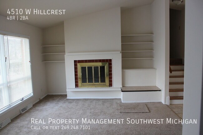 Building Photo - Four Bedroom Home Near Andrews University