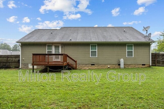 Building Photo - 95 Oxfordshire Dr