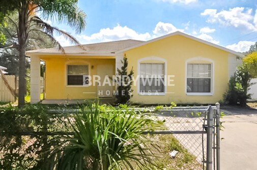 Building Photo - 8705 Ruth Pl