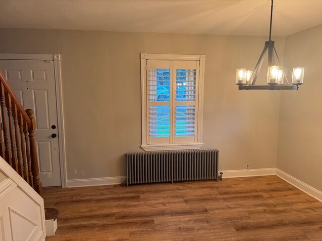 Building Photo - Beautiful Conshohocken 3 Bedroom 1 bath Ca...