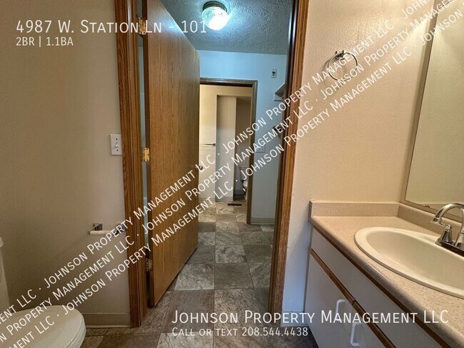 Building Photo - 4987 W Station Ln