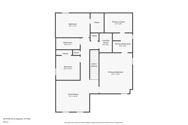 Building Photo - 25718 Merino Ct