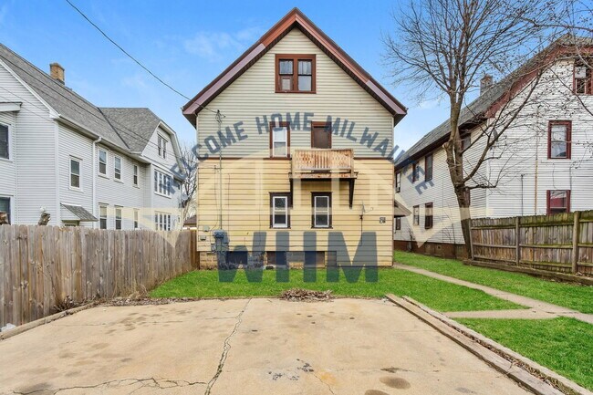 Building Photo - 2409 N 49th St
