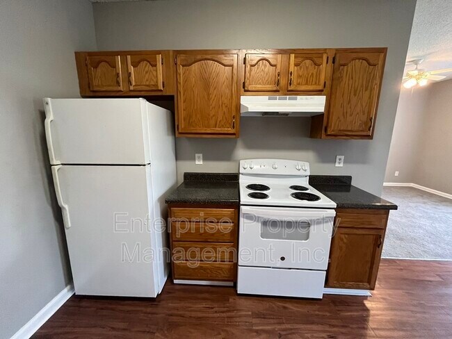 Building Photo - 3935 Autumn Harvest Ln