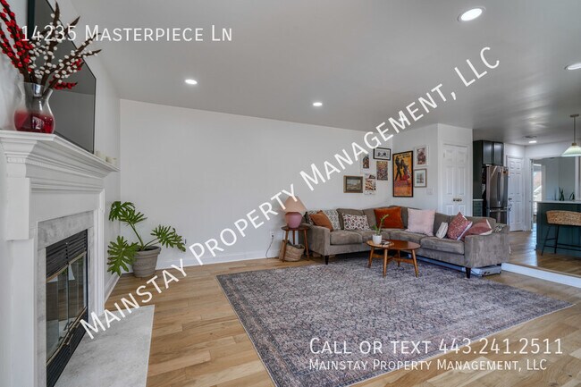 Building Photo - 14235 Masterpiece Ln