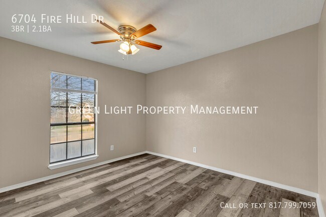 Building Photo - 6704 Fire Hill Dr