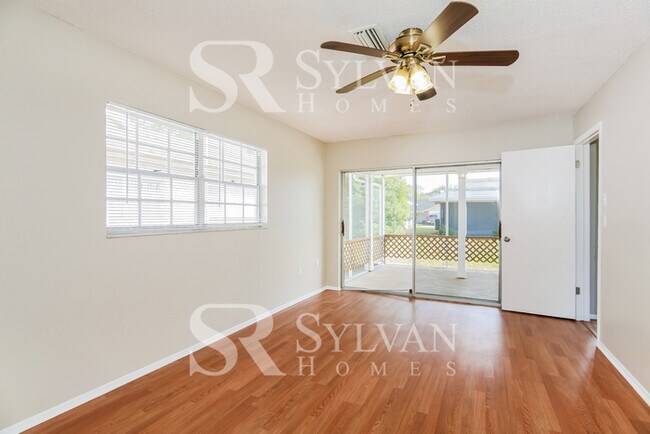 Building Photo - Discover what it feels like to LOVE where you LIVE!