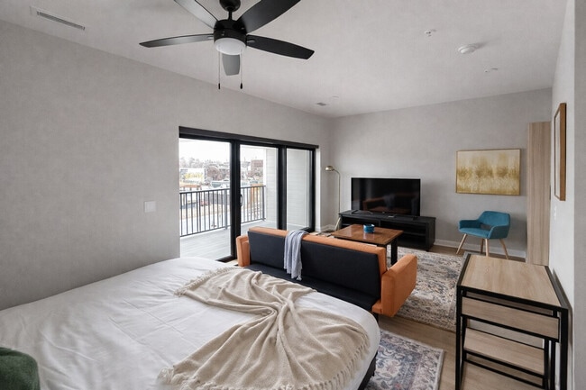 Building Photo - 4613 Capitol Ave