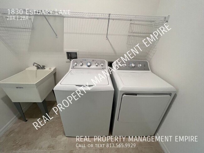 Building Photo - 1830 Estuary Ln