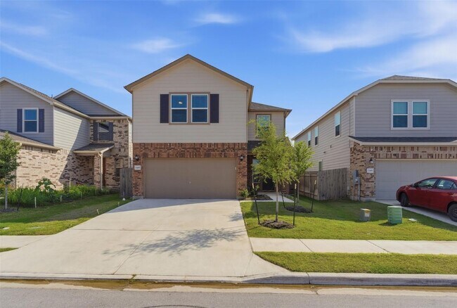 Building Photo - 13400 Dolley Madison St