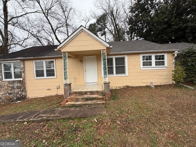 Building Photo - 1252 Lawrenceville-Suwanee Rd