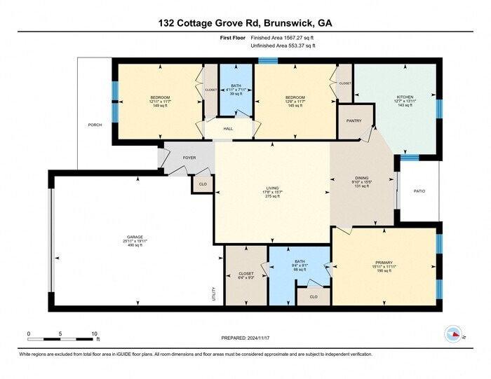 Building Photo - 132 Cottage Grove Rd