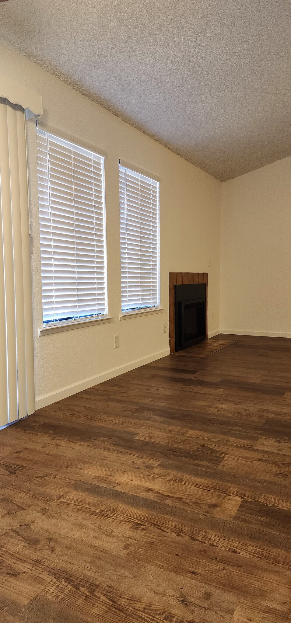 Living Room 2 - 4629 N Charles Ave
