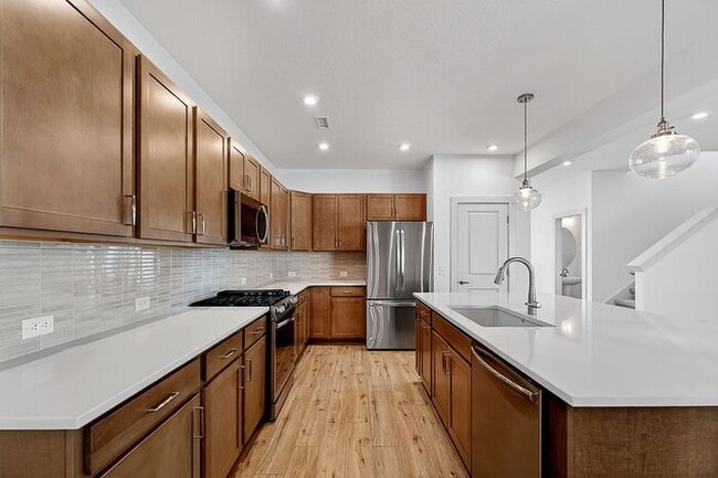 Building Photo - Brand-New Westfield Home Near Grand Park