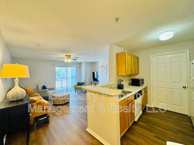 Building Photo - 4000 Dancing Cloud Ct