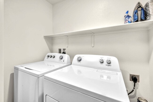 Building Photo - Upscale New Construction Gated 3/2.5 Townhome with Resort-Style Amenities!