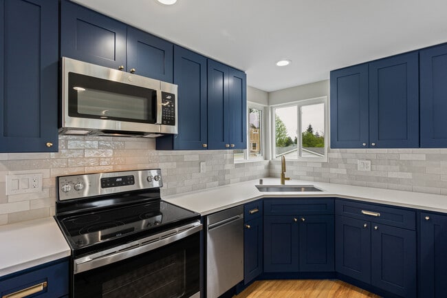Building Photo - 1443 SW 148th St