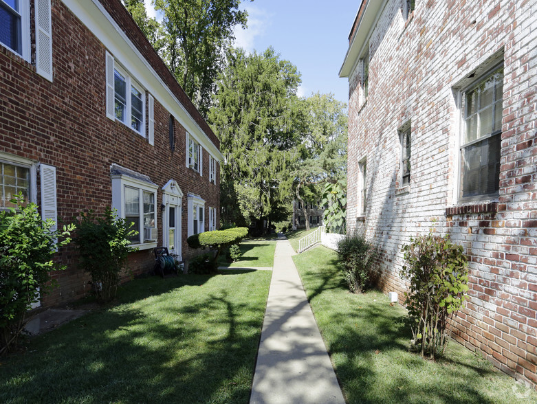 Building Photo - Village Green