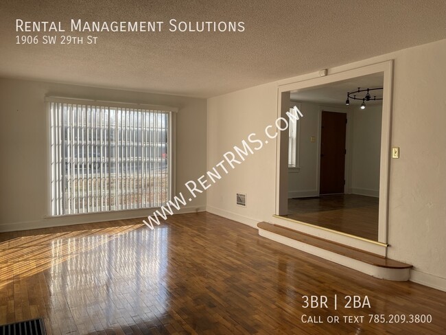 Building Photo - 1906 SW 29th St