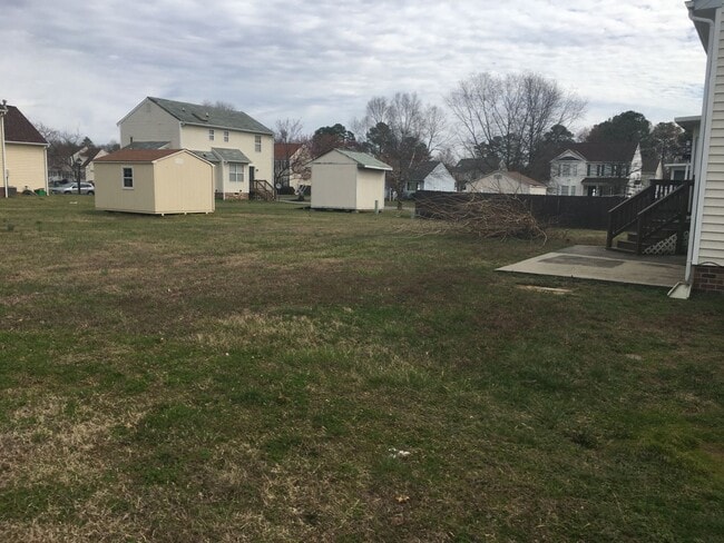 Building Photo - 1616 Fawcett Ln