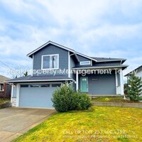 Building Photo - Large 4 bedroom home in Tacoma for rent!