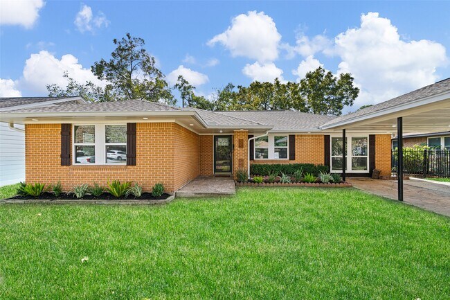 Building Photo - 855 Judiway St