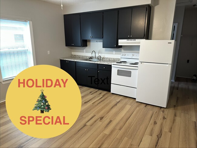 Building Photo - 219 N Carys Ln