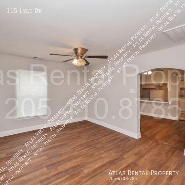 Building Photo - 115 Lyle Dr