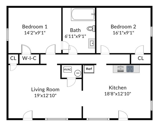 Building Photo - King St.