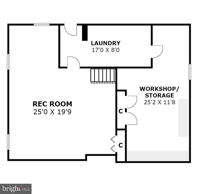 Building Photo - 2809 Pierpont St