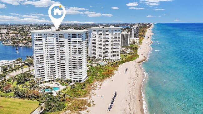 Building Photo - 500 S Ocean Blvd