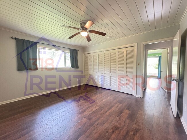 Building Photo - 3 Bed, 2 Bath Home in Ruston