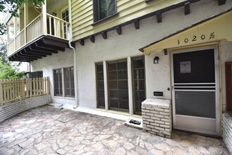 Building Photo - 1008 Orange Grv Ave