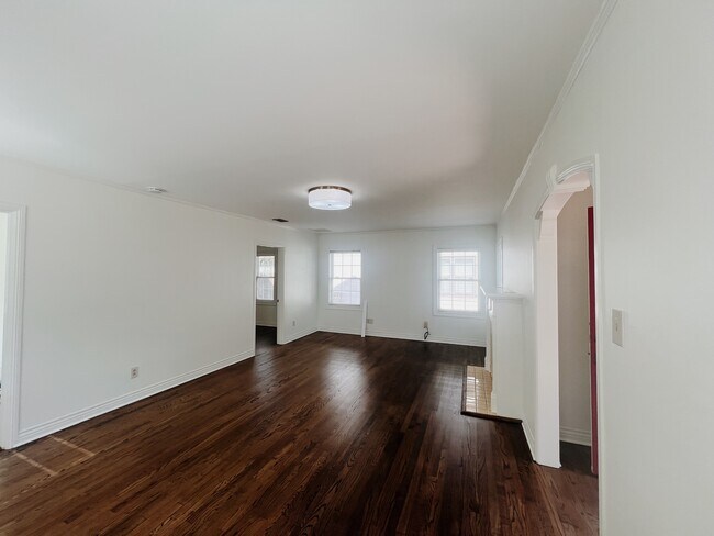 Building Photo - 2916 21st St