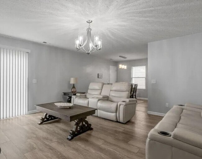 Building Photo - 1029 Lemon Rue Way