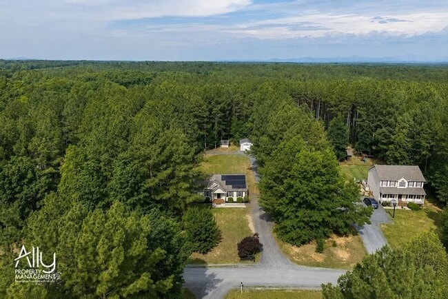 Building Photo - 1167 Georgia Creek Rd